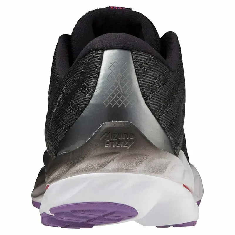 Mizuno deals inspire black